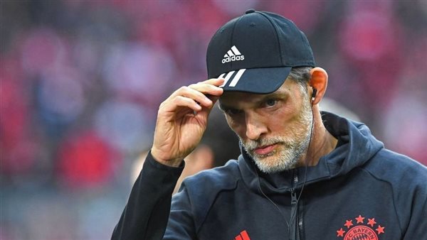 توخيل: بايرن غير مرشح للفوز على مانشستر سيتي في أبطال أوروبا