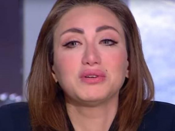 براءة ريهام سعيد من "سب وقذف" شقيق ياسمين عبد العزيز 