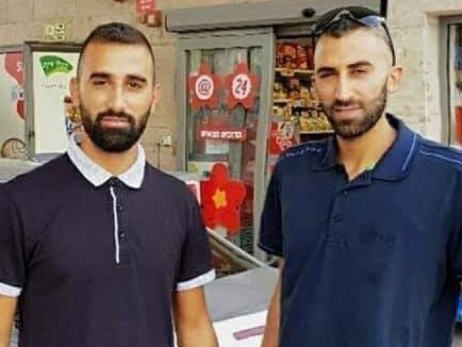 مقتل شقيقين من باقة الغربية بإطلاق نار في طولكرم