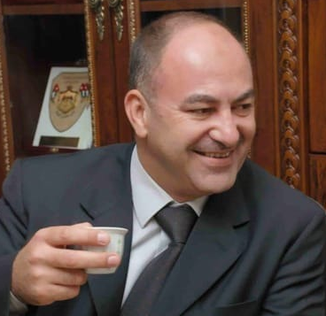 أتحمل الألم بوفاة الأعزاء و لكن هل سنتحمل ألم "العزاء بالوطن"