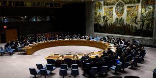  مجلس الأمن يدعو لاحترام الهدنة في فلسطين