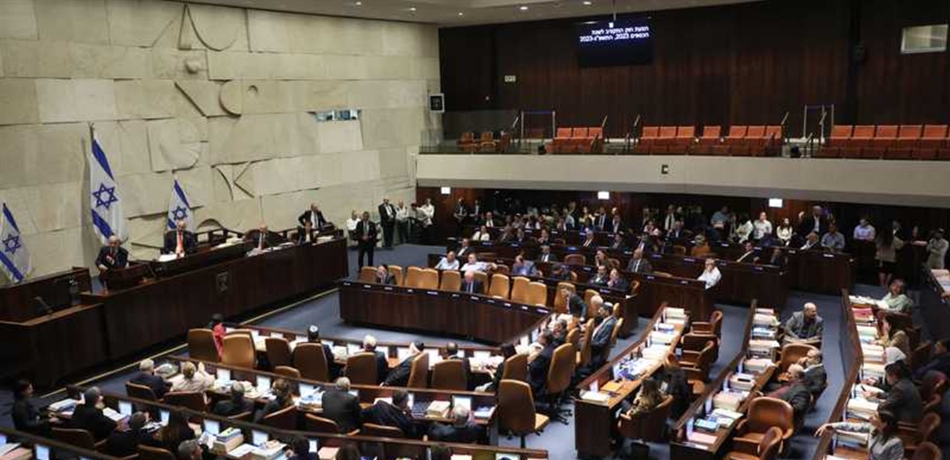 بعد "الخيبة من نتنياهو" ..  حزب شاس يتعهد بحل الكنيست