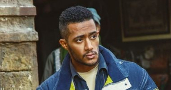 خطأ فادح في "البرنس" يُحرج محمد رمضان في أول حلقة