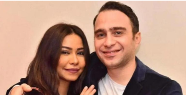 شيرين عبدالوهاب تتهم حسام حبيب بسرقة شيكات بنكية