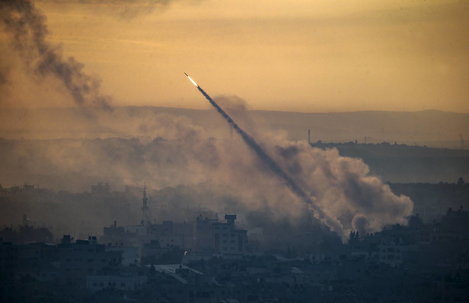 حماس تكشف "شرطها" قبل اجتماع القاهرة المرتقب