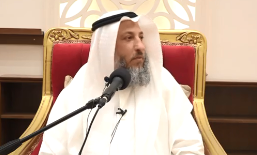 هل يجب الوضوء بعد العرق الشديد؟