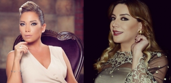 سلافة معمار وشكران مرتجى أصبحتا مجرمتين في دمشق