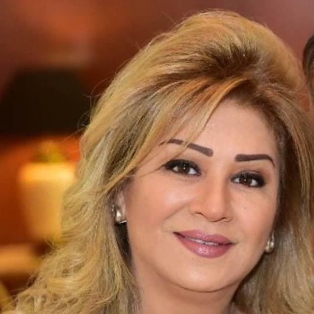أمل الدباس  ..  أسطورة فنية في رحلة الدراما الأردنية وملكة في صنع الابتسامة 