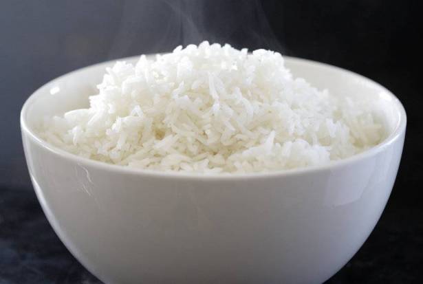 إليكم أفضل طريقة صحية لطهي الأرز في المنزل