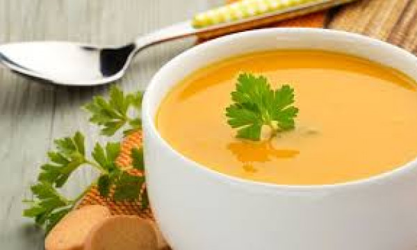 شوربة العدس الشتوية ..  العلاج الأمثل لآلام المفاصل