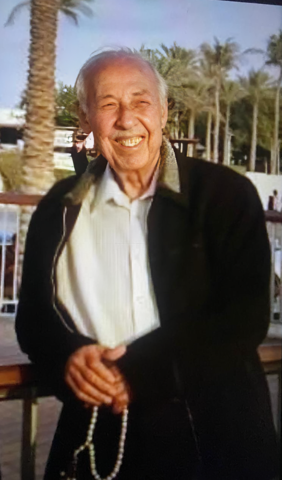 وفاة الدكتور عبدالرحمن “أبو هاني” جرادات  