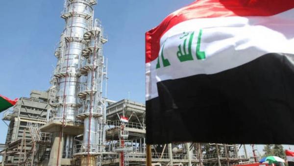 صادرات النفط العراقي تتجاوز 300 ألف برميل يوميا لأميركا