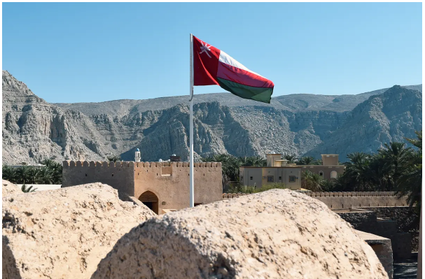 أروع مواقع تسلق الجبال في عُمان حين تتحدى الطبيعة وتكتشف ذاتك