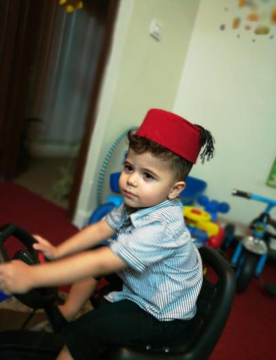 نور العين