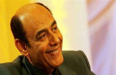 أحمد بدير يتعرض لوعكة صحية