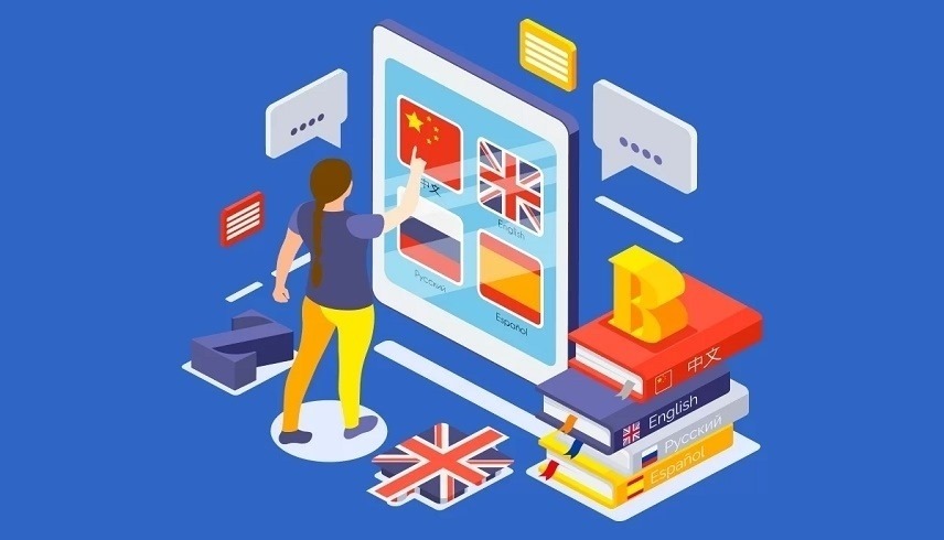 أفضل 10 تطبيقات لعشاق تعلم اللغات