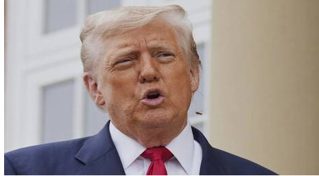 ترامب يزيد ثروته بأكثر من تسعة أصفار خلال عام واحد