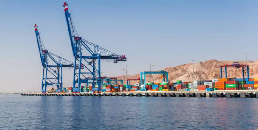 إطلاق خط ملاحي جديد يربط بين الأردن ومصر والسعودية