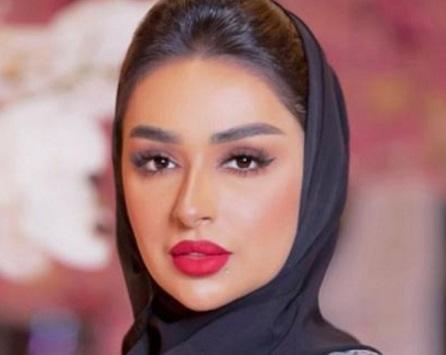 أمل الأنصاري ترد على اتهامها بالاستهزاء بالقرآن
