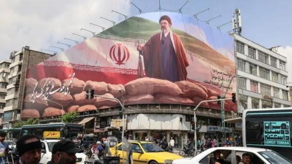 إيران تؤكد استعدادها لاستئناف المفاوضات