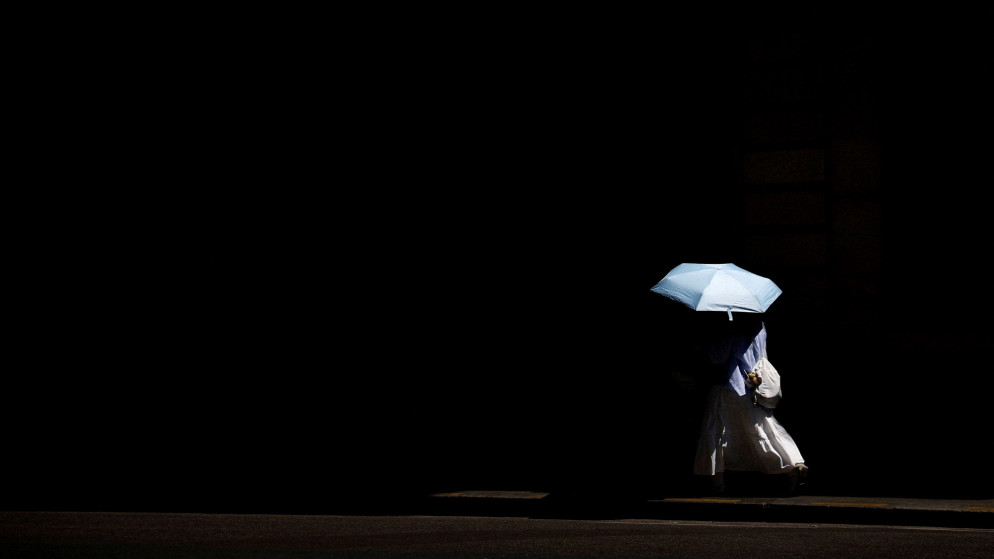بيانات: 10 آلاف وفاة إضافية في أوروبا خلال موجة الحر