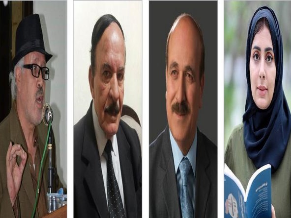 أمسيات أردنية وعربية تمتد حتى ختام المهرجان