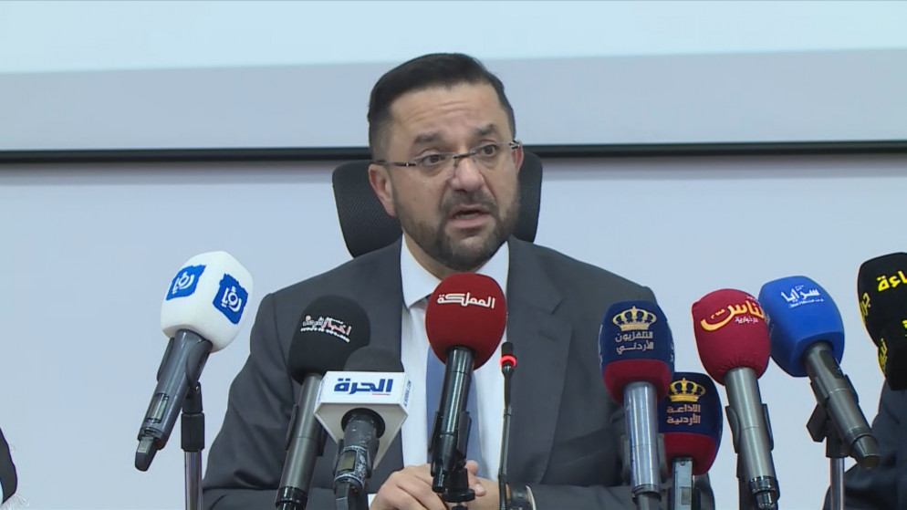 وزير المالية: 11.4 مليار دينار أردني حجم موازنة 2023  