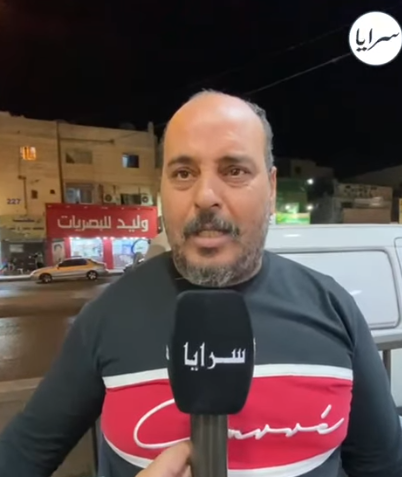 سرايا ترصد ردود فعل المواطنين على ارتفاع أسعار تنكة زيت الزيتون - فيديو