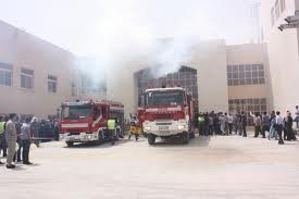 أبرز حوادث اليوم الاربعاء 12-2