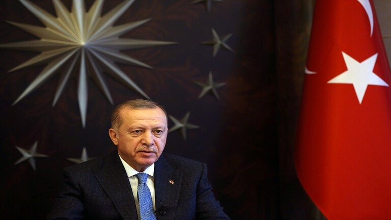 أردوغان يتبرع برواتبه لـ7 أشهر لمواجهة كورونا
