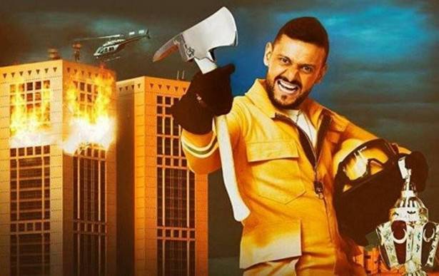 نجمة لبنانية ستخدع النجوم مع رامز جلال ..  وهذه تفاصيل المقلب الجديد!