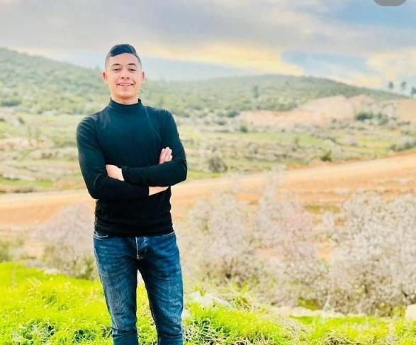 شهيد برصاص الاحتلال في الخليل