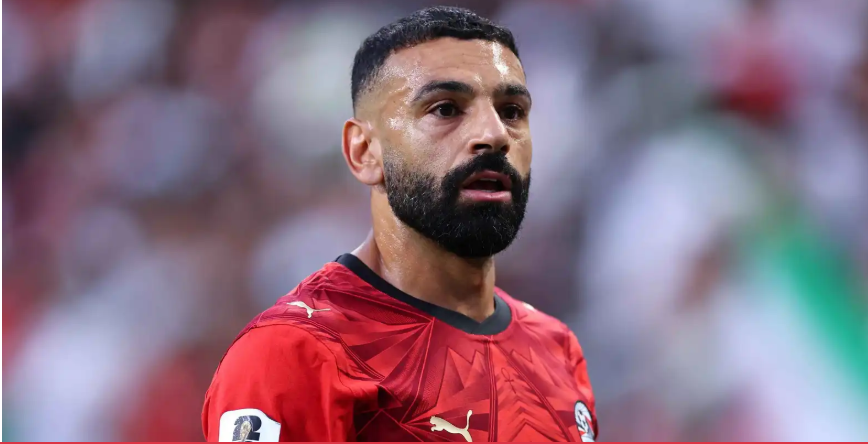 قنبلة الميركاتو ..  بشكتاش ينسحب من صفقة محمد صلاح