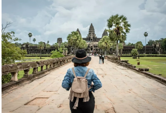 السفر منفردًا: هدية تقدمها لنفسك