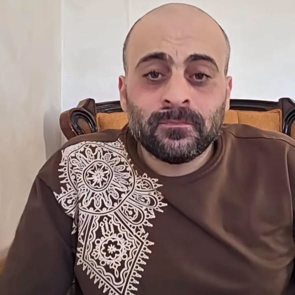 همام العقرباوي يظهر مجدداً ويعتذر عن المحتوى الهابط الذي كان يقدمه  ..  فيديو 