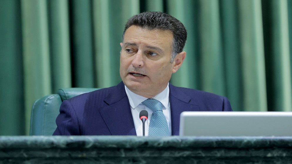 رئيس مجلس النواب: وحدتنا الوطنية أقدس من أن يعبث بها أي حاقد أو جاحد