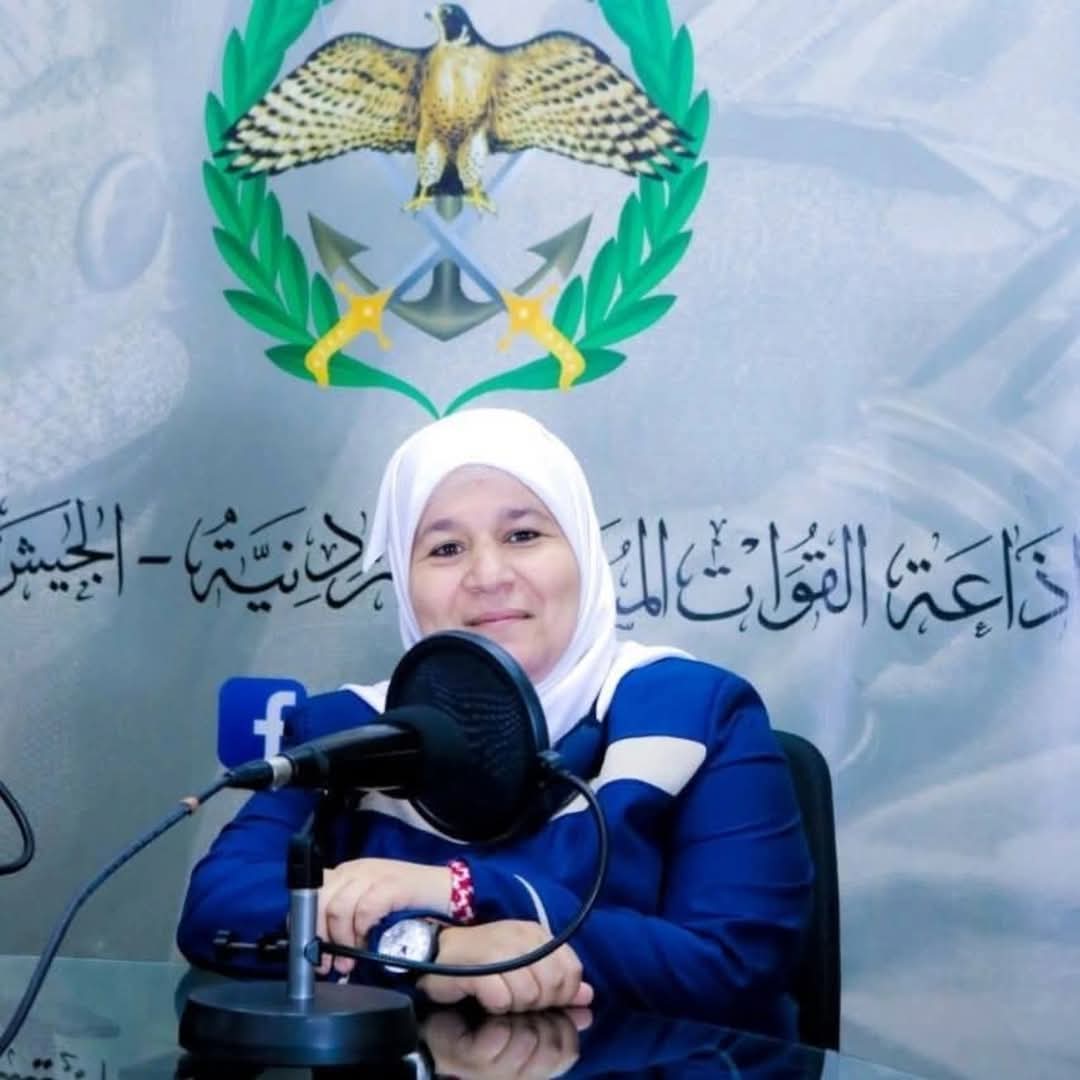 نسرين أبو الرُّب تكتب: (ذكرى الوفاء والبيعة: قيم راسخة ومسيرة متواصلة)