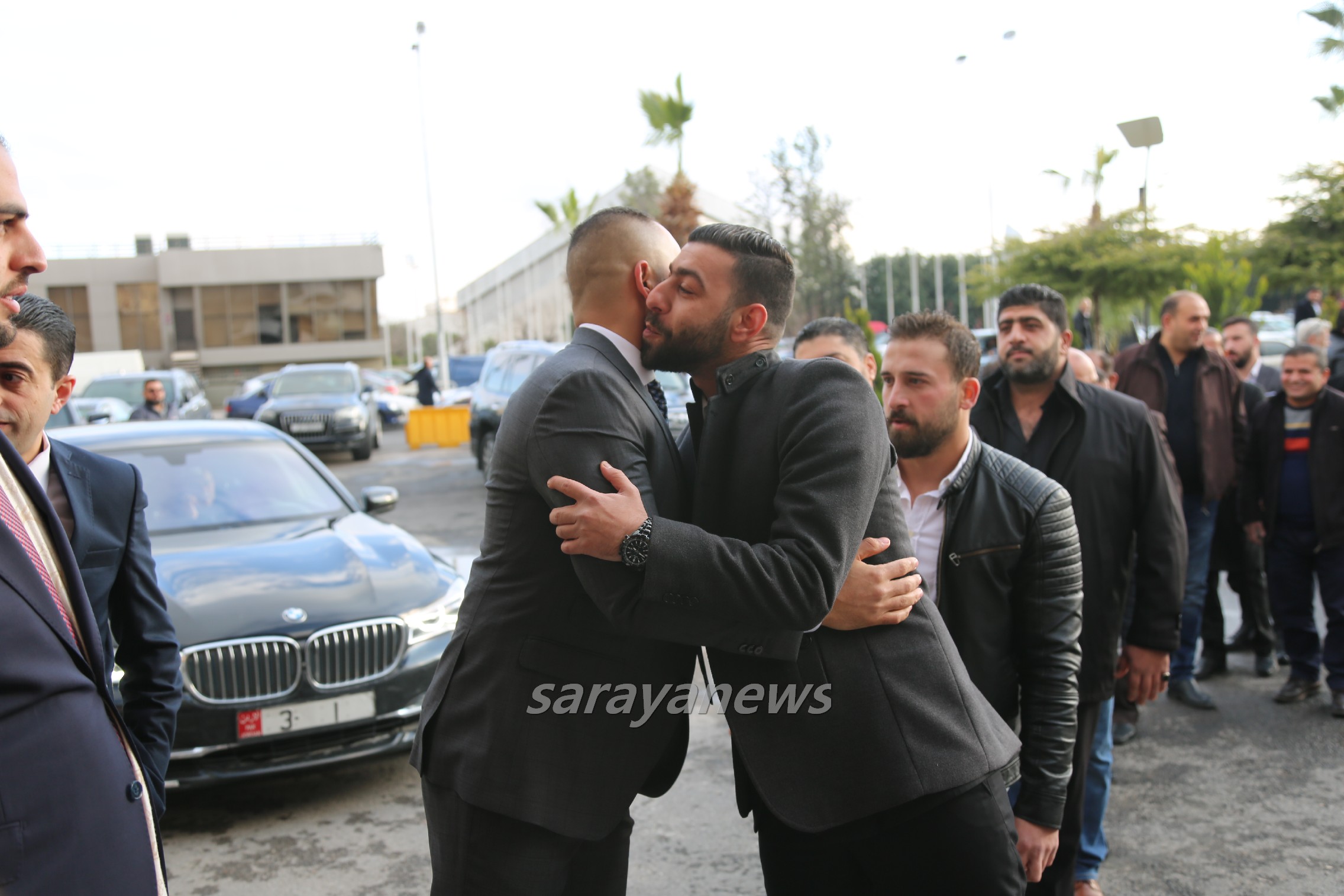 saraya news