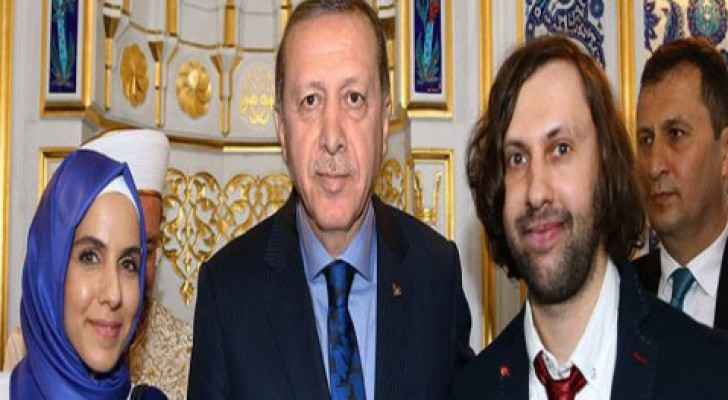 المخرج السوري محمد بايزيد يتعرض للطعن في اسطنبول