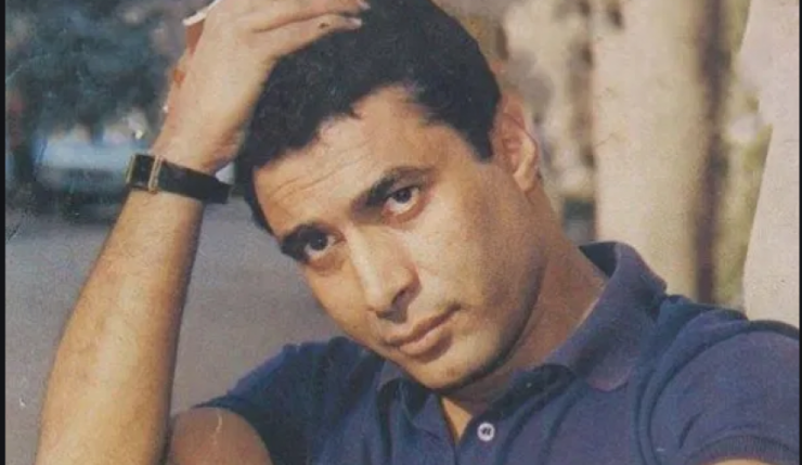 سيارة الراحل أحمد زكي تسبب أزمة تصل إلى القضاء