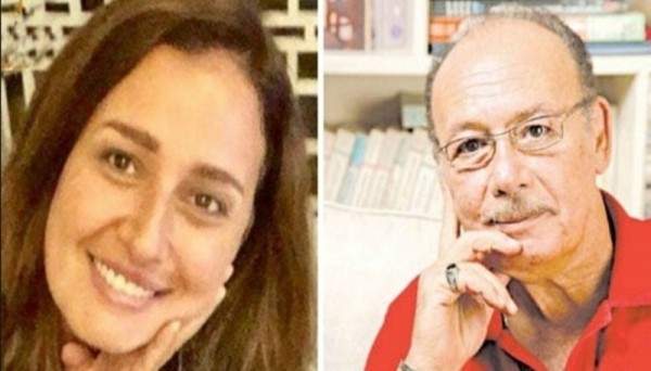 بالصور  ..  جدل اعتزال حلا شيحة يعود للواجهة ..  ووالدها يوضح