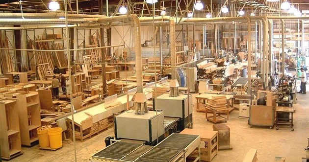 ممثل قطاع الصناعات الخشبية: السوق المحلي يشهد ركودا في القوة الشرائية