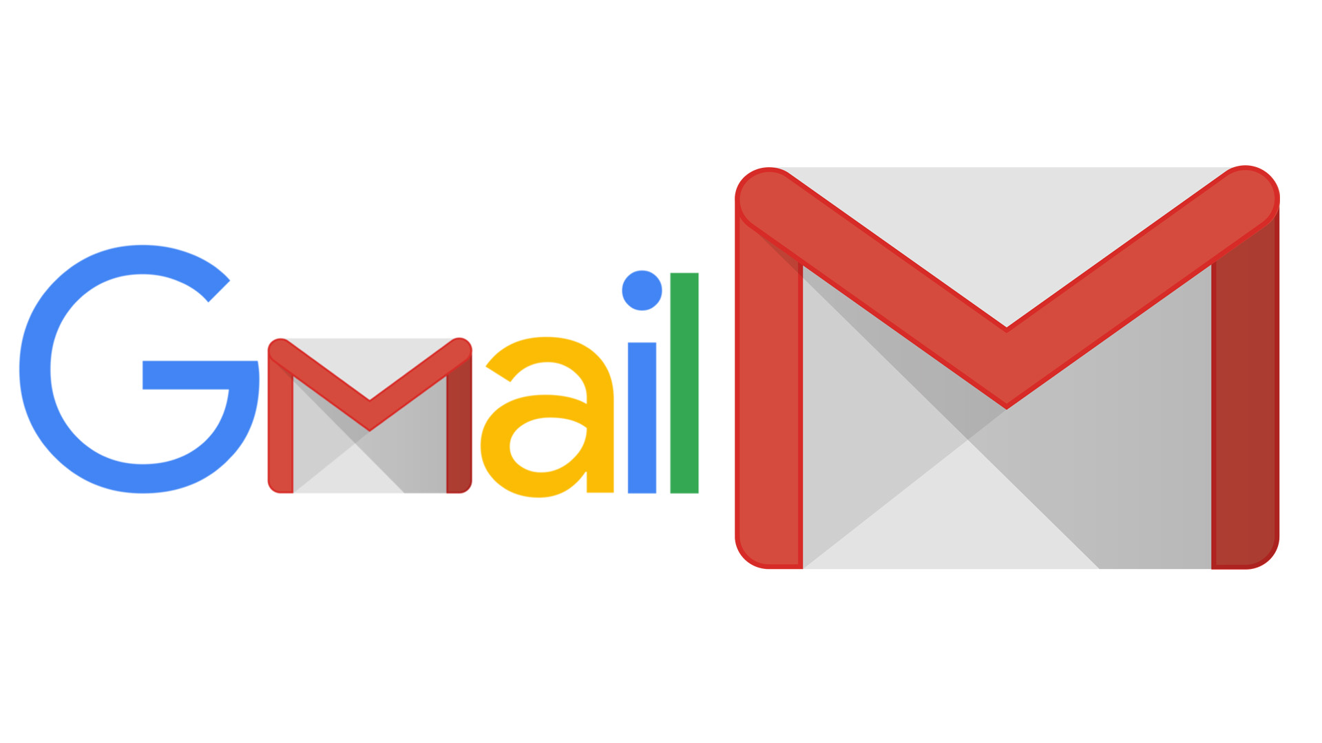 رموز جديدة لمنصتي Chat و Spaces في تحديث لـ Gmail على أندرويد