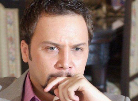 مكسيم خليل: زواجي الأول كان غلطة ..  وخنت زوجتي أولًا