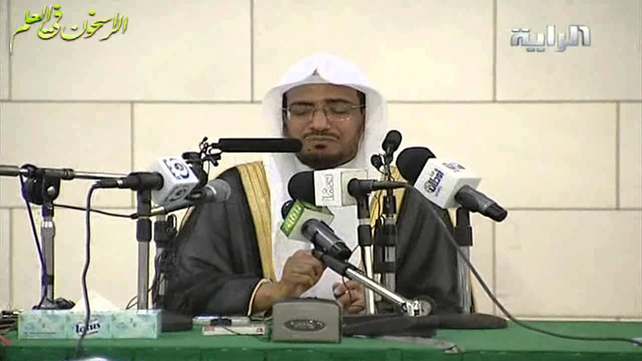 بالفيديو .. حـال الأرواح بيـن النفختيــن !!