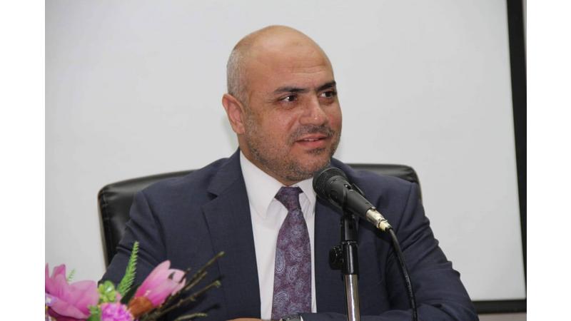 الوزير الاسبق عربيات : الأردن لم يكن مشروع تجزئة بل ملاذاً للوحدة العربي