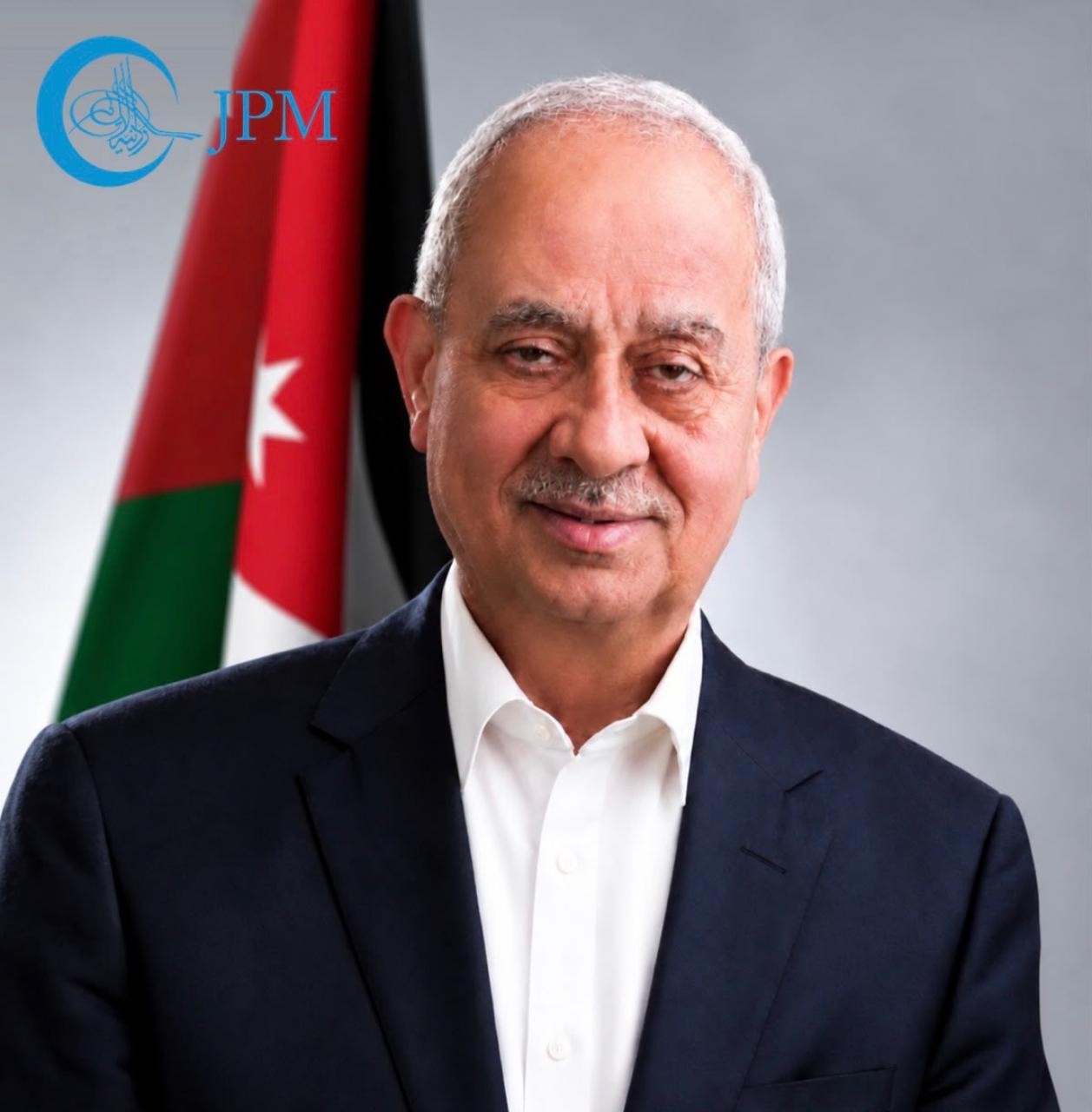  الأردنية لإنتاج الأدوية تهنئ الجغبير برئاسة غرفتي صناعة الأردن وعمّان والأطرش بتجديد الثقة ممثلاً للصناعات العلاجية