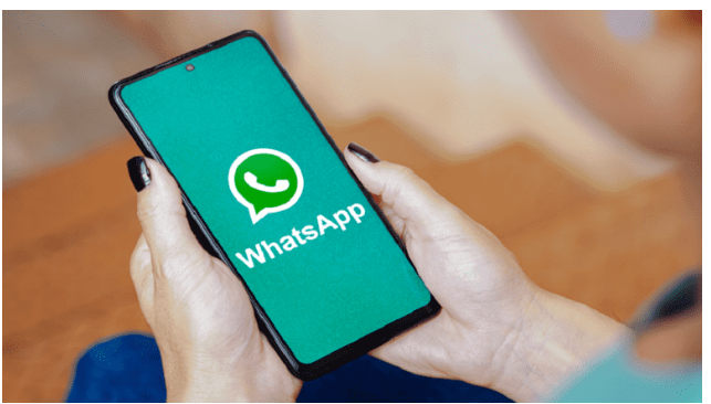 خدعة واتسآب لتحسين جودة الصورة في رسائلك!