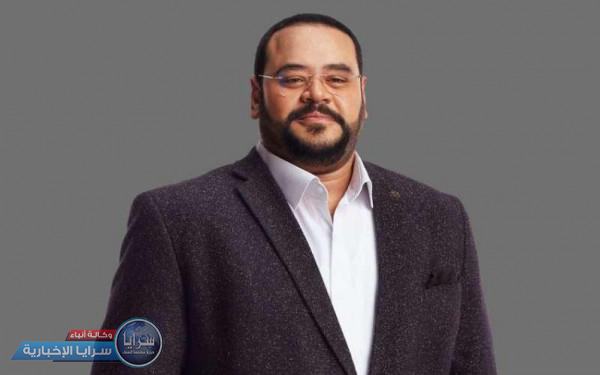 فيلم "أبو صدام" كاد ان ينهي حياة فنان مصري أثناء التصويره