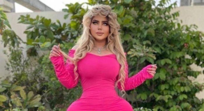 خطوبة مروة راتب تتصدر والأخيرة تكشف الحقيقة